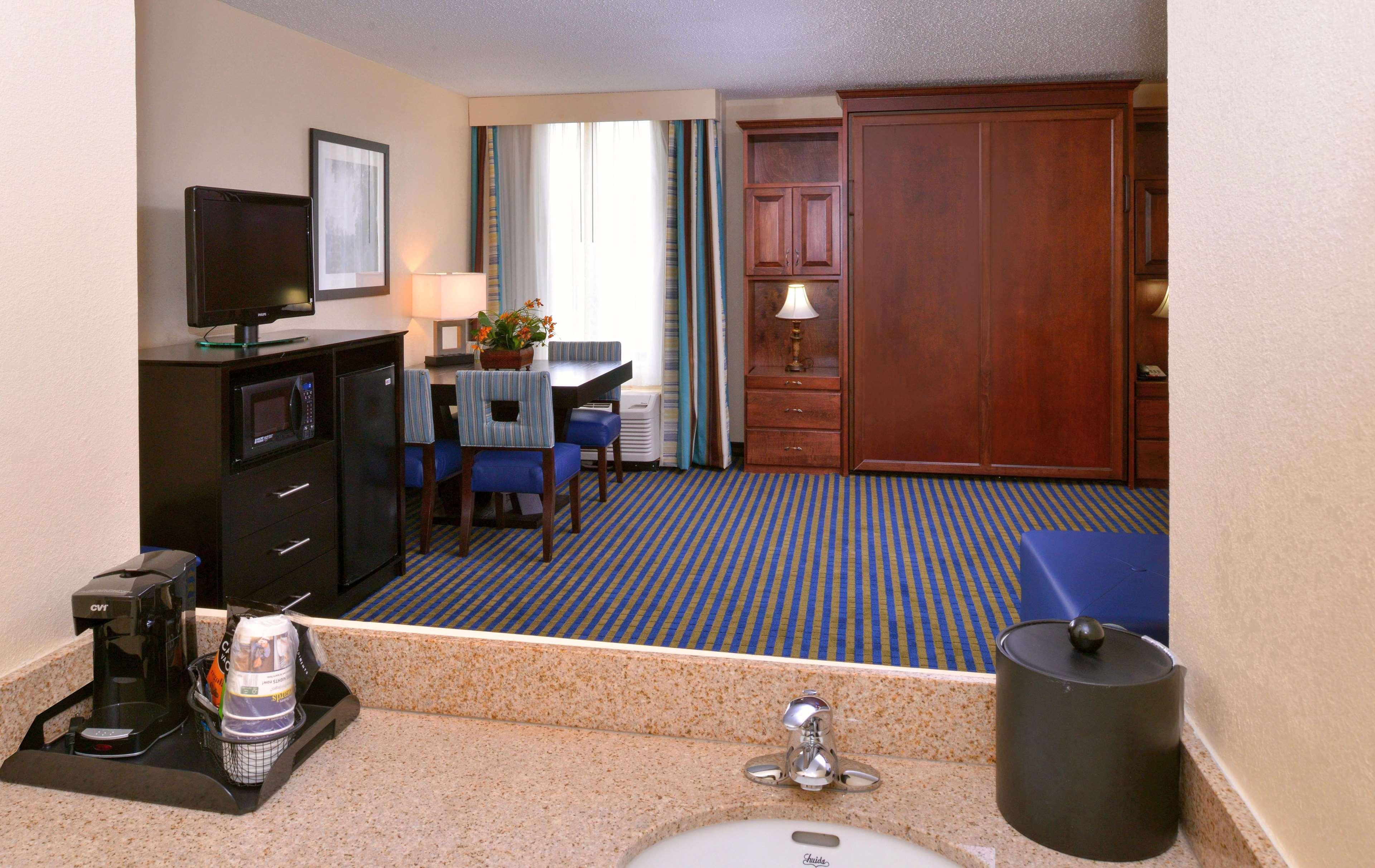 Best Western Leesburg Exterior photo