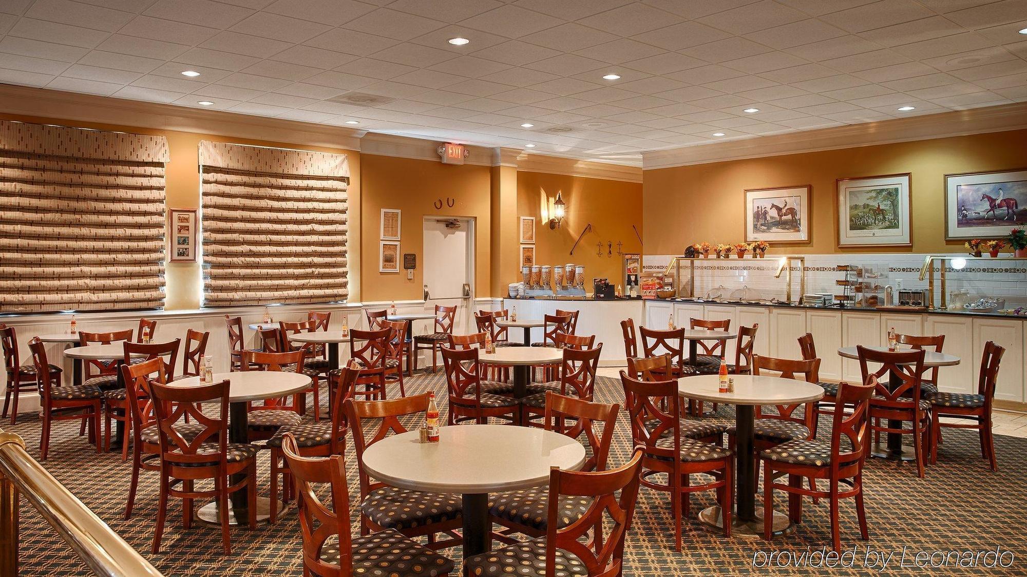 Best Western Leesburg Exterior photo