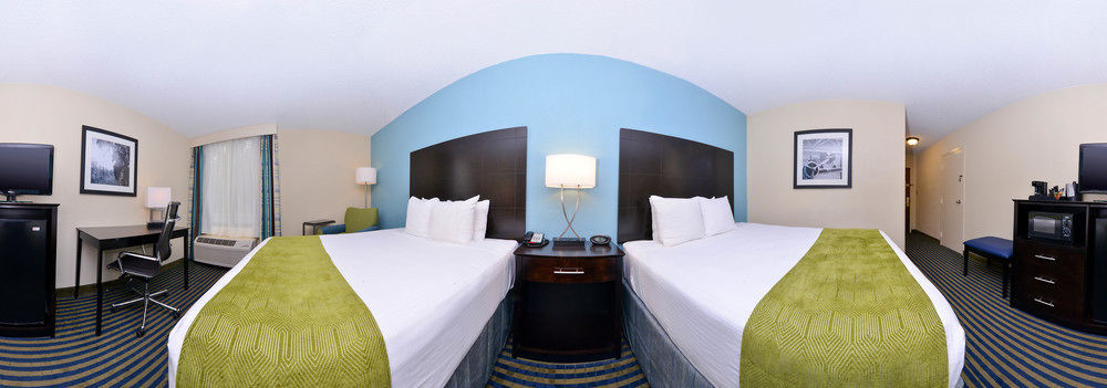 Best Western Leesburg Exterior photo