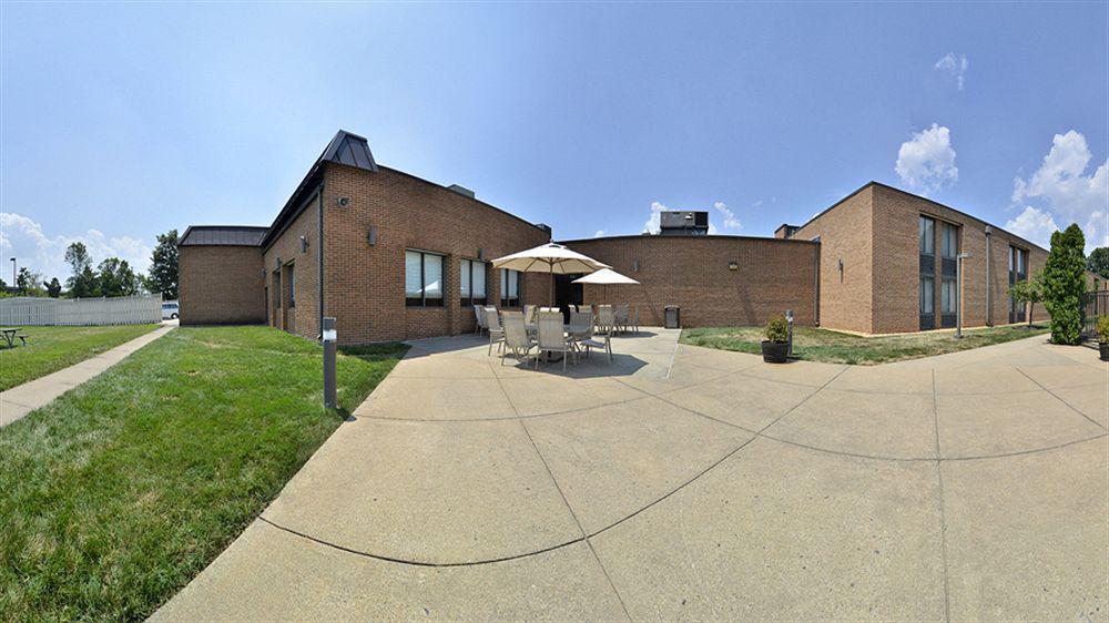 Best Western Leesburg Exterior photo
